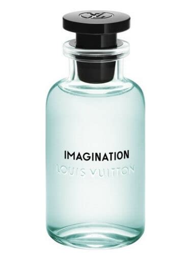 louis vuitton imagination parfum douglas|imagination cologne top notes.